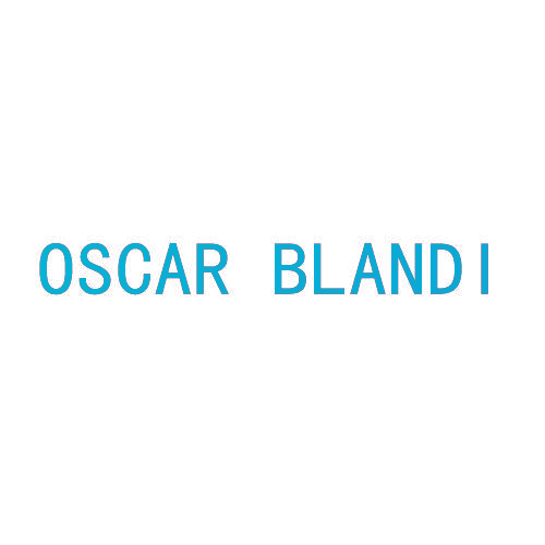OSCAR BLANDI