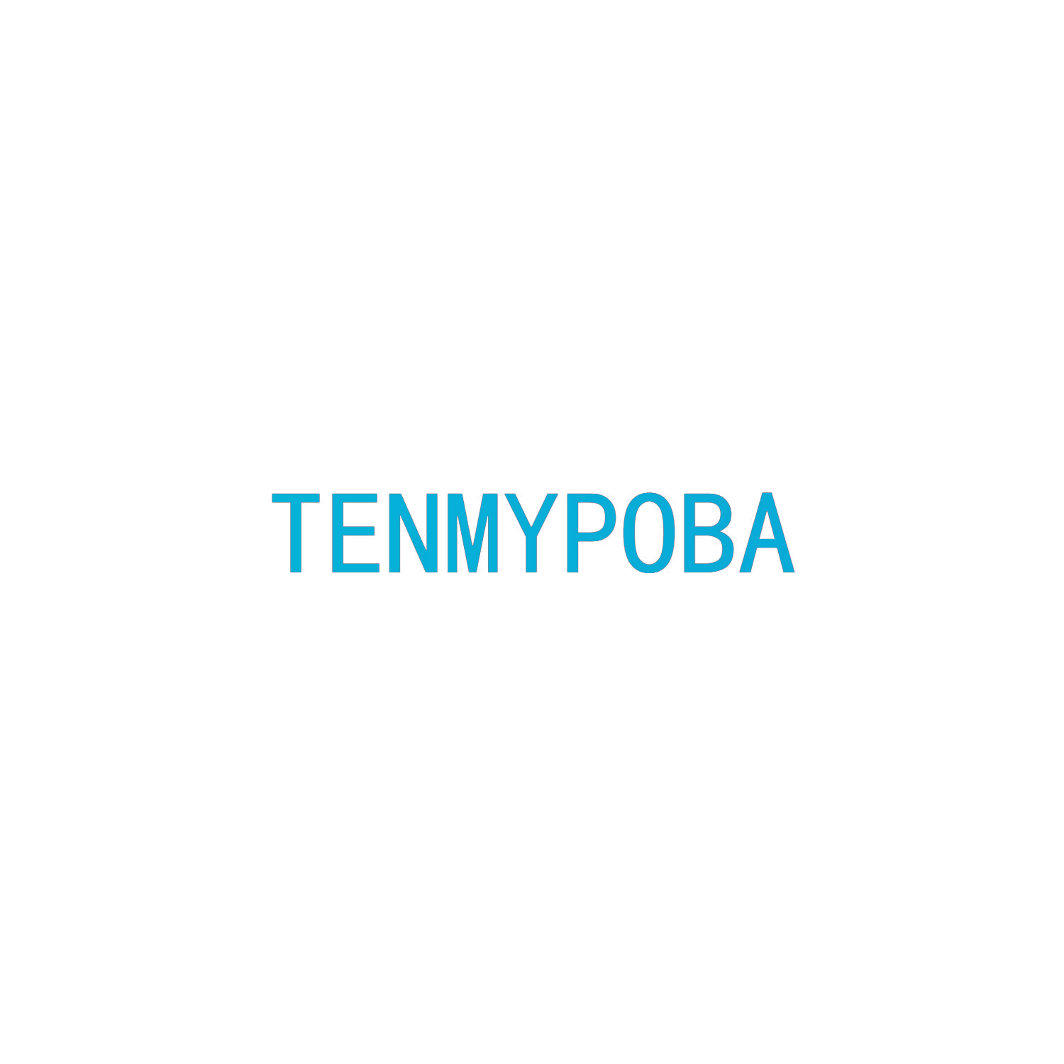 TENMYPOBA