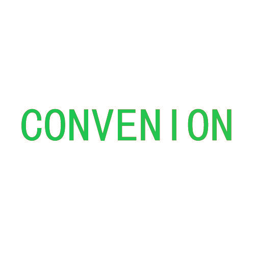 CONVENION