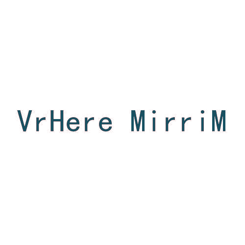 VRHERE MIRRIM