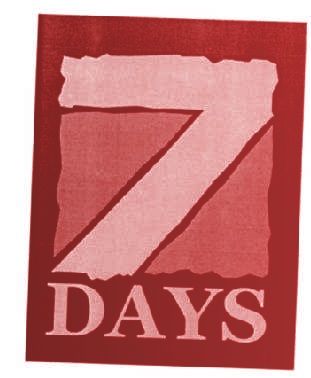 7 DAYS