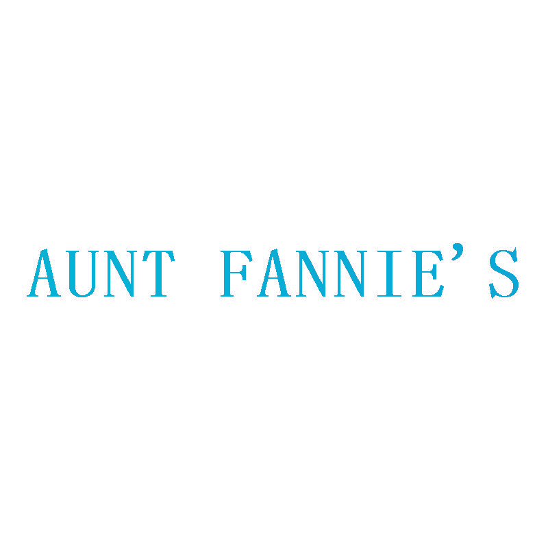 AUNT FANNIE'S