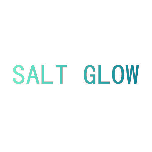 SALT GLOW