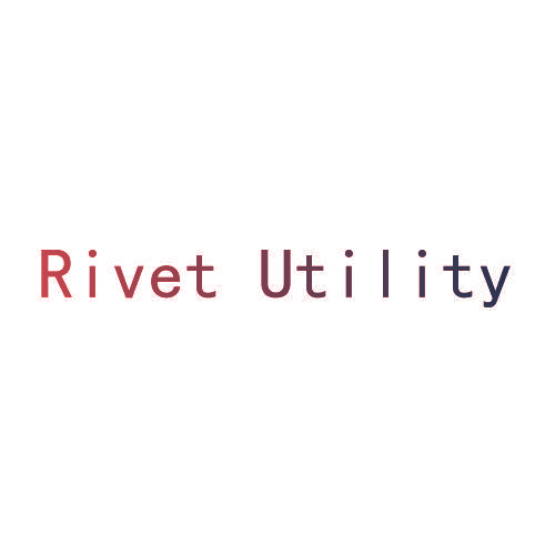 RIVET UTILITY