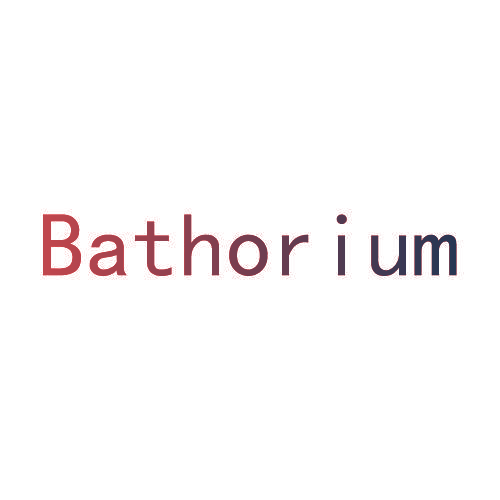 BATHORIUM
