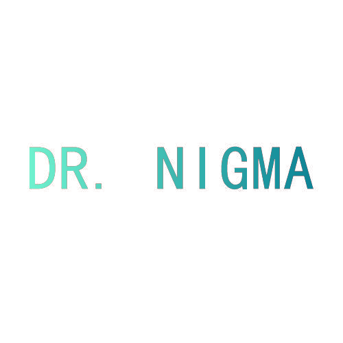 DR. NIGMA