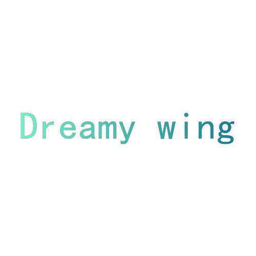 DREAMY WING