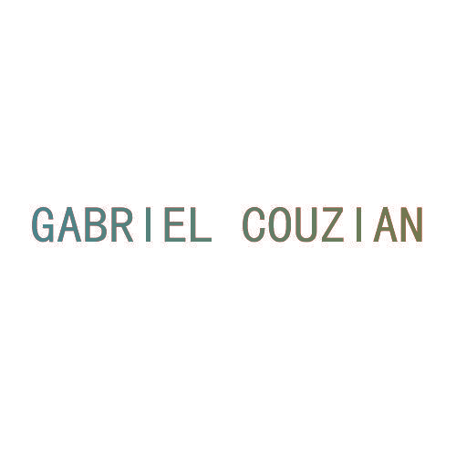 GABRIEL COUZIAN
