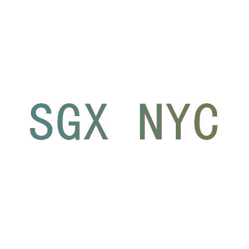 SGX NYC