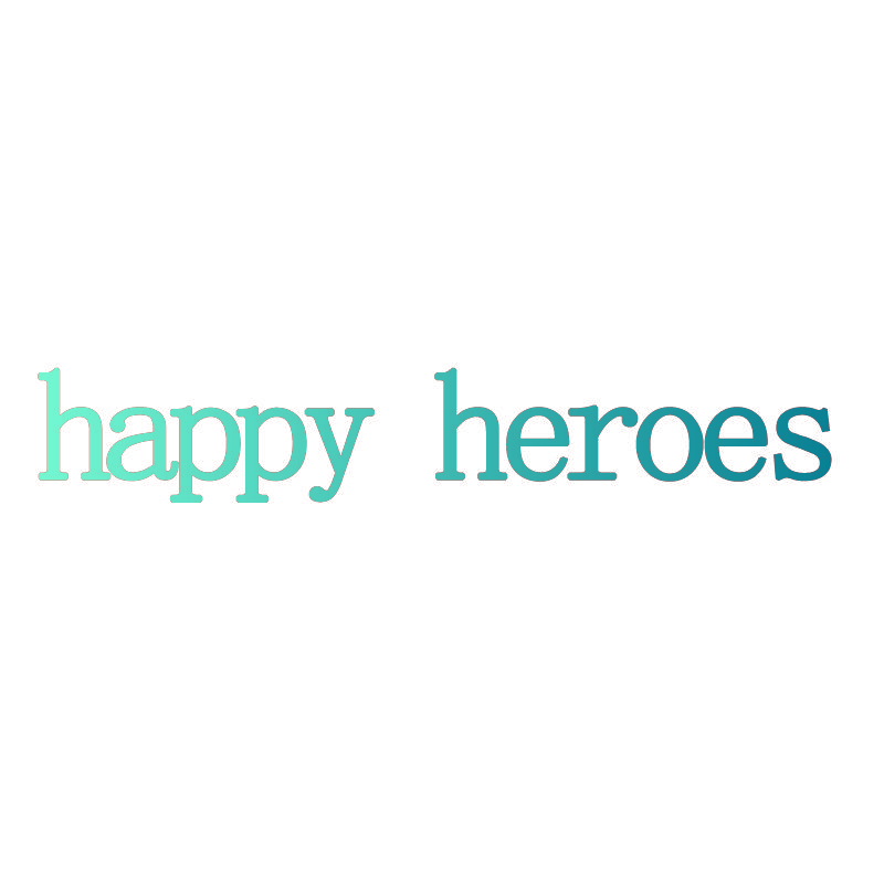 HAPPY HEROES