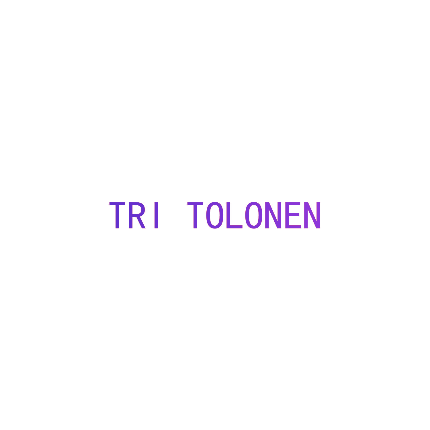 TRI TOLONEN