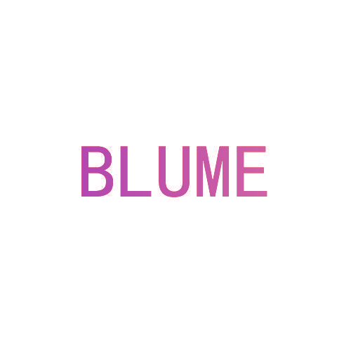 BLUME