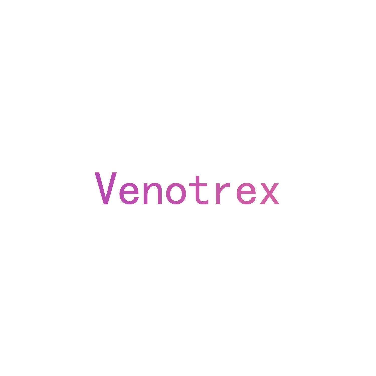 VENOTREX