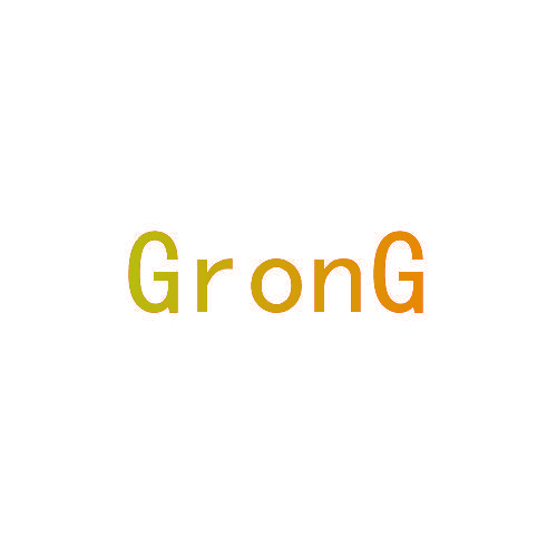 GRONG
