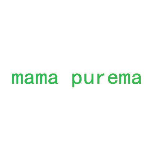 MAMA PUREMA