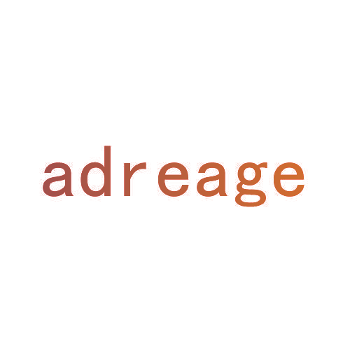 ADREAGE