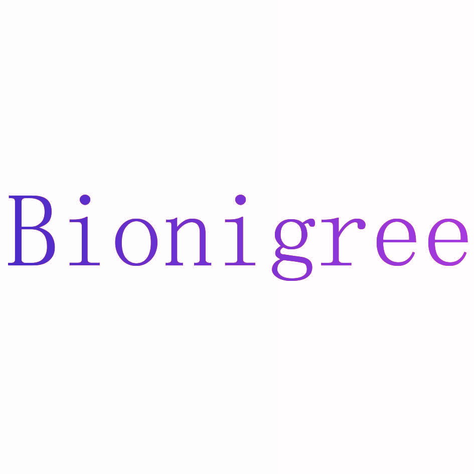 BIONIGREE