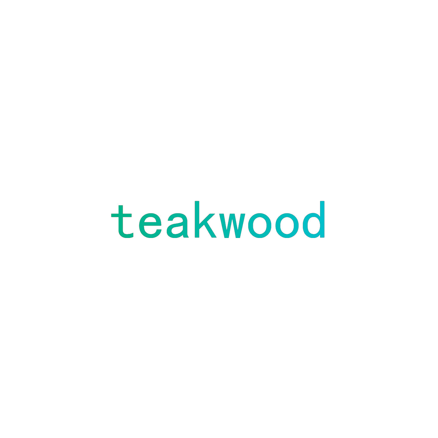 TEAKWOOD