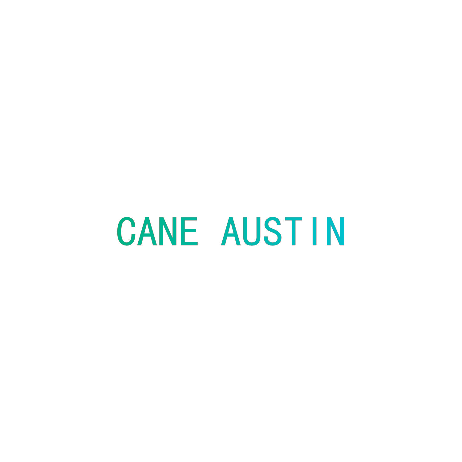 CANE AUSTIN