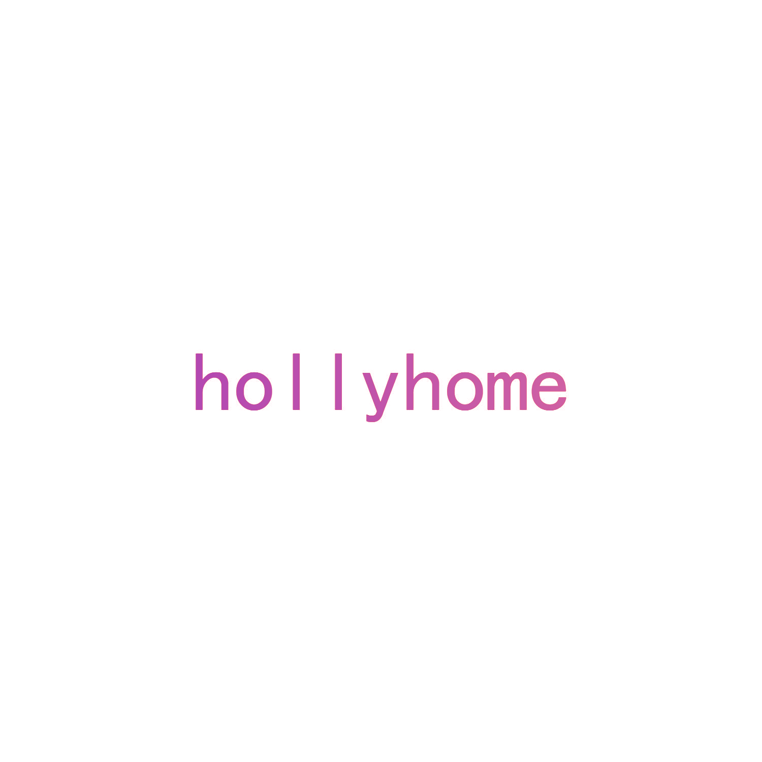 HOLLYHOME