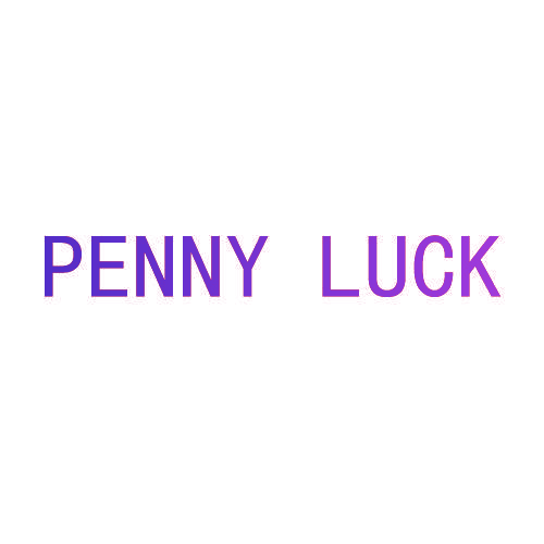 PENNY LUCK