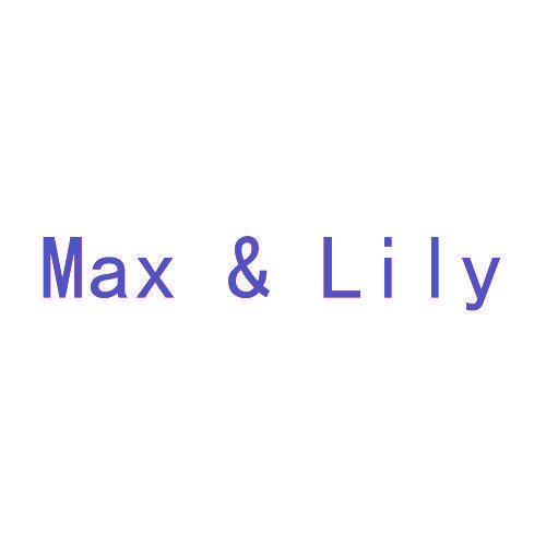 MAX & LILY