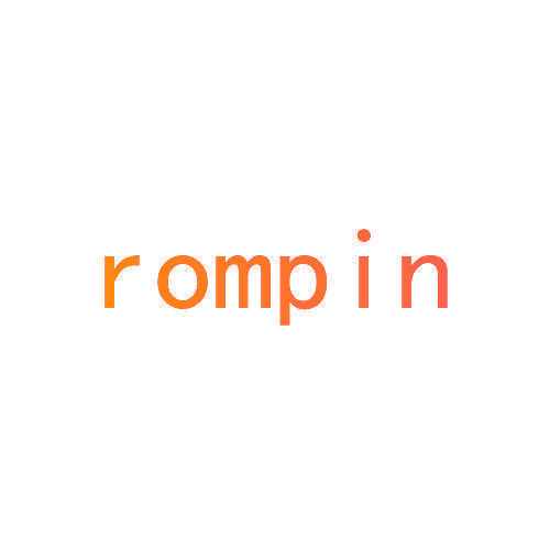 ROMPIN
