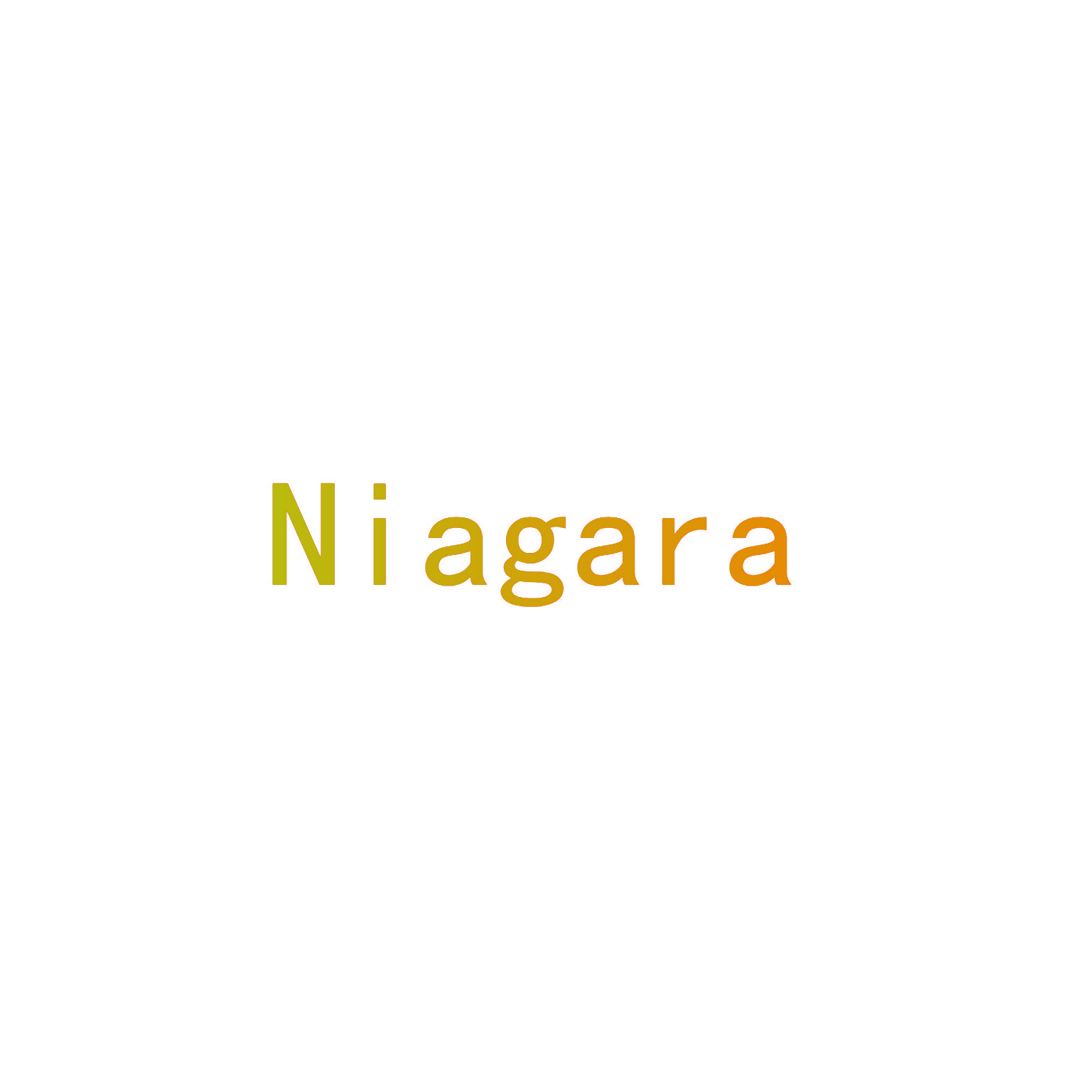 NIAGARA