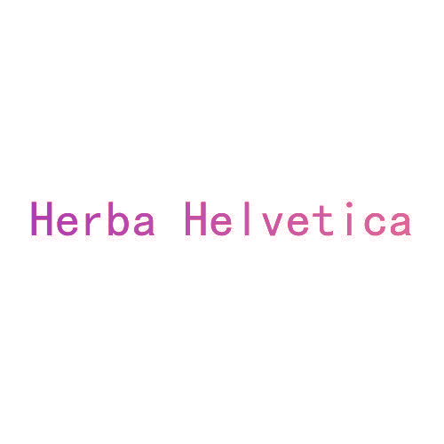 HERBA HELVETICA