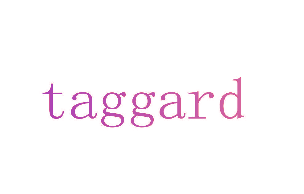 TAGGARD