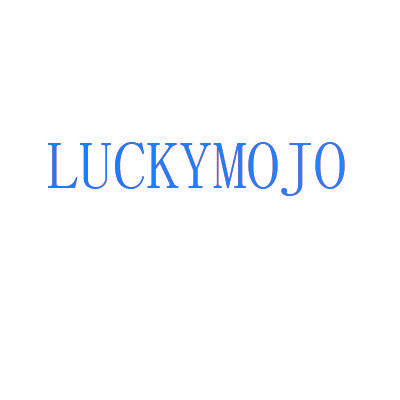 LUCKYMOJO