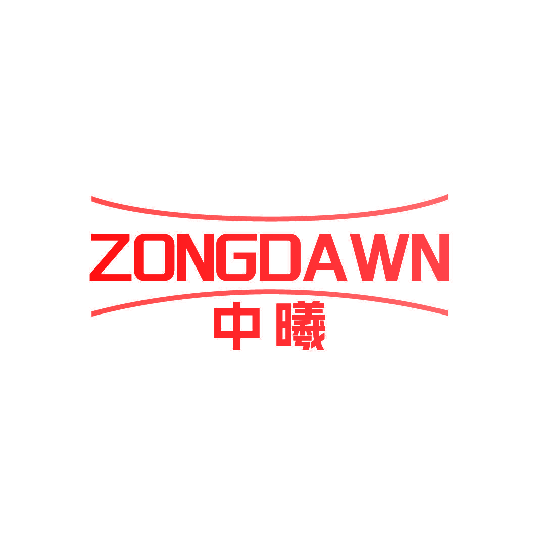 ZONGDAWN 中曦