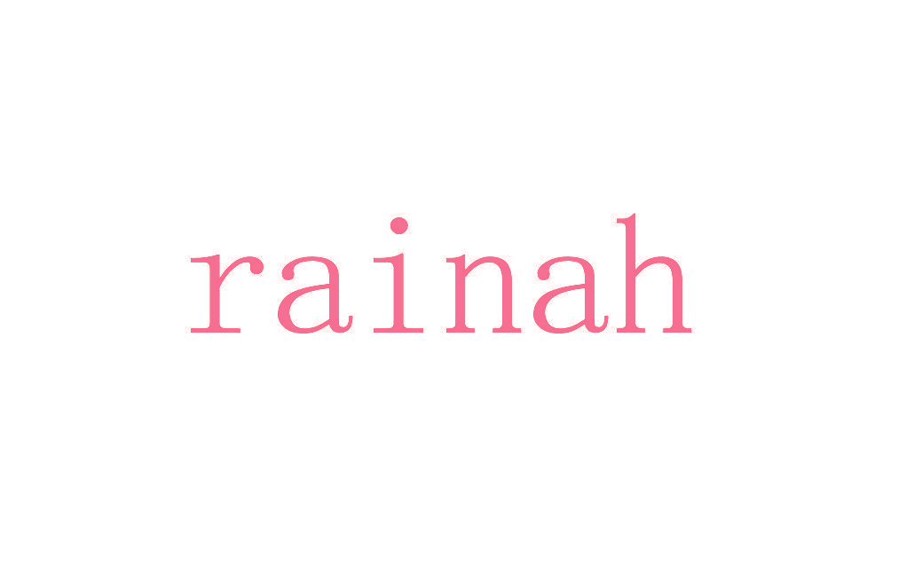 RAINAH