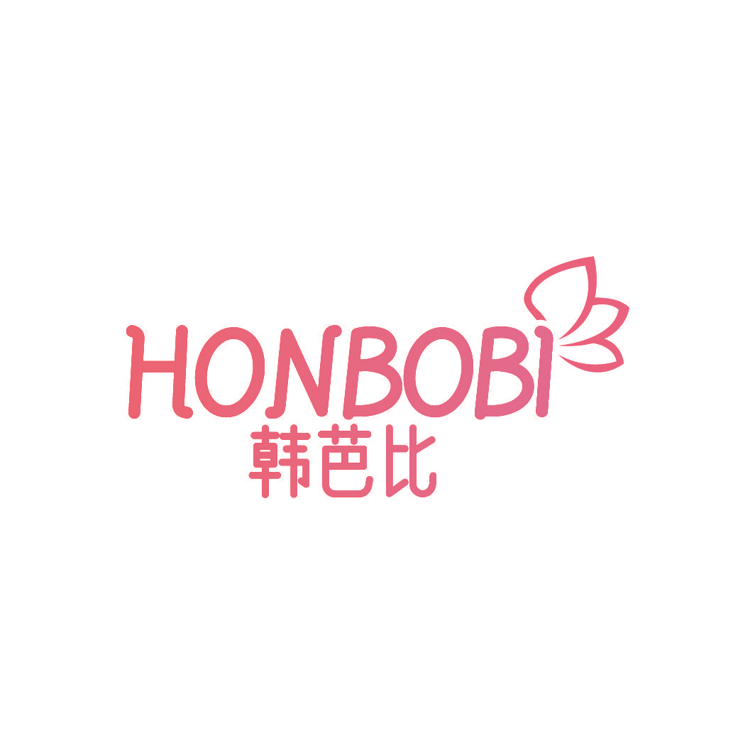 韩芭比 HONBOBI