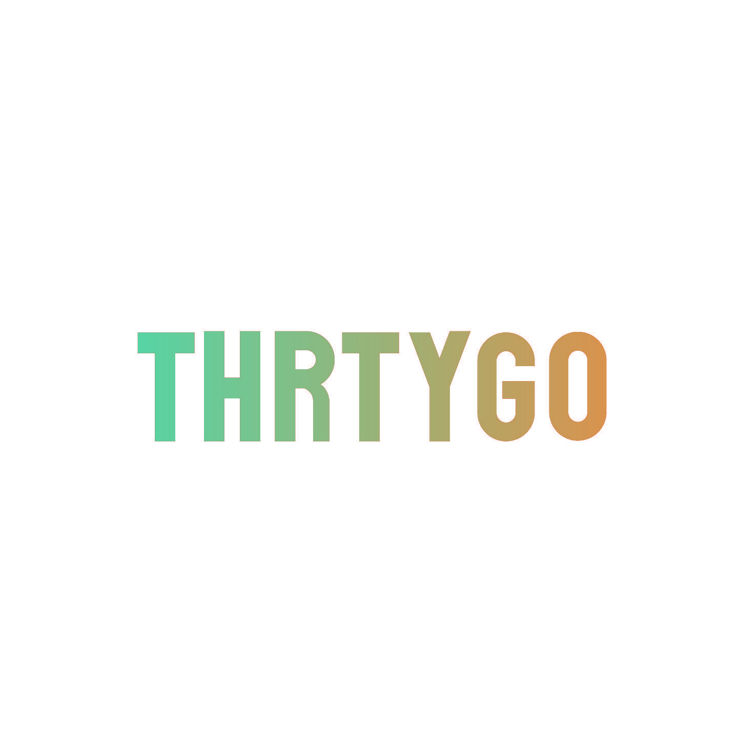 THRTYGO