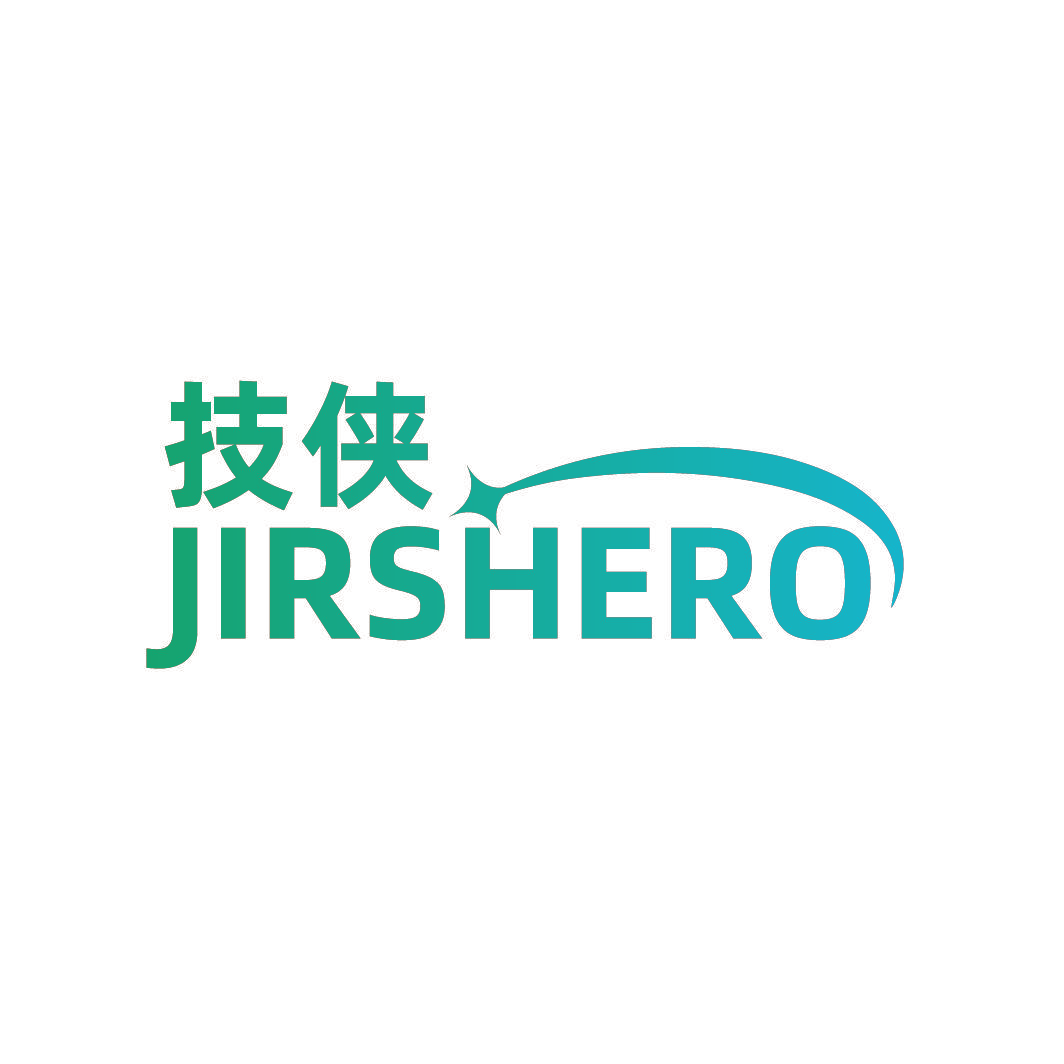 技侠 JIRSHERO