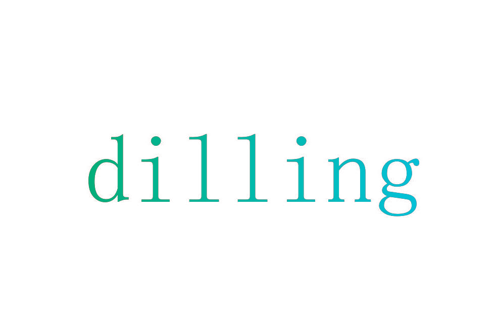 DILLING