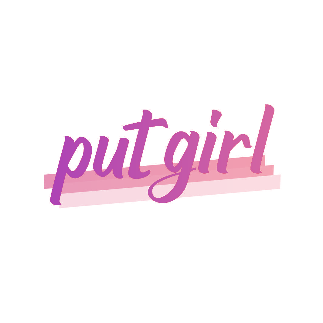 PUT GIRL