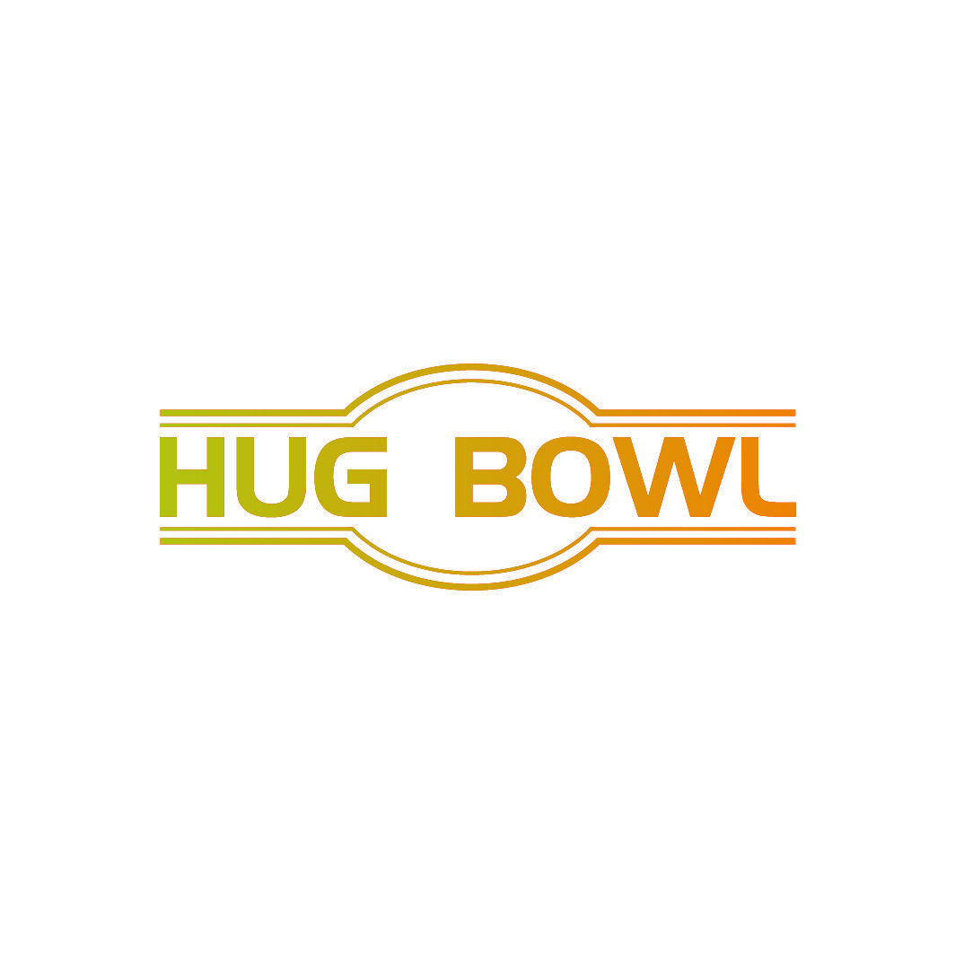 HUG BOWL