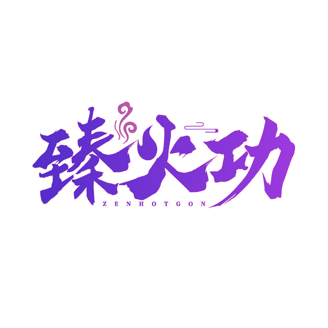 臻火功 ZENHOTGON