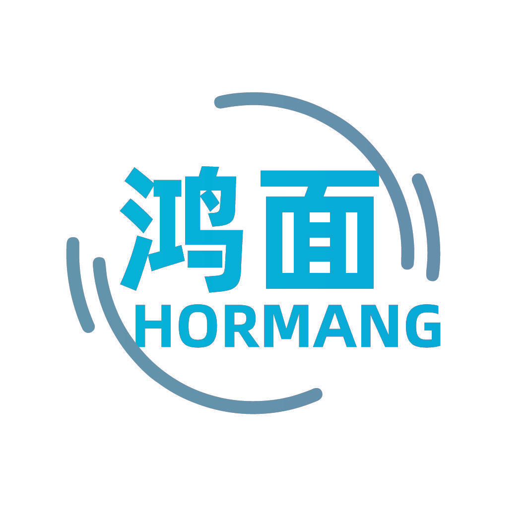 鸿面 HORMANG