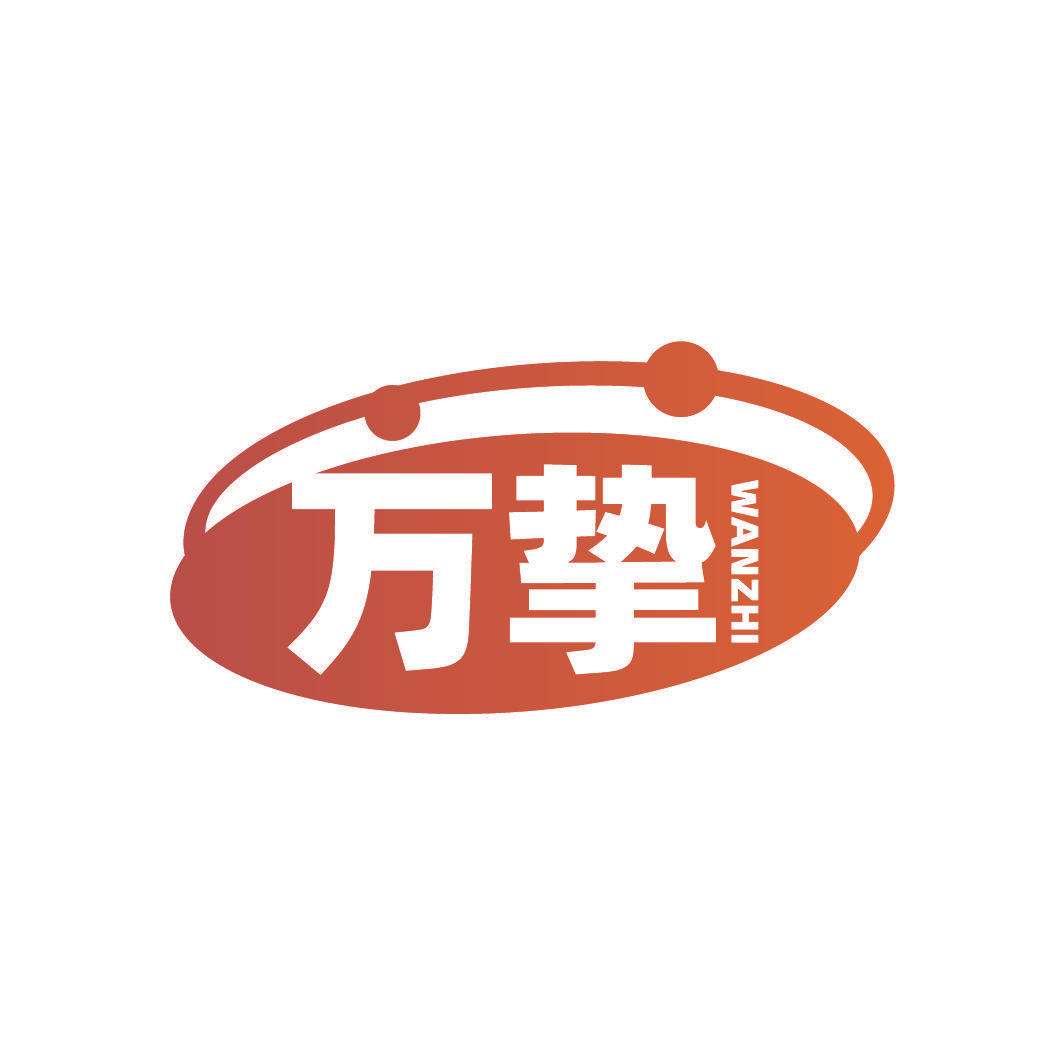 万挚