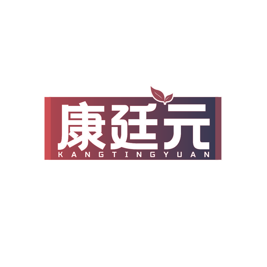 康廷元