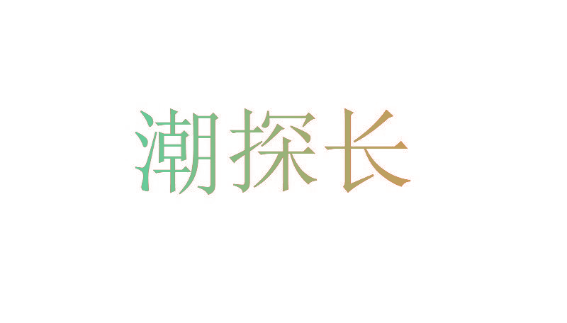 潮探长