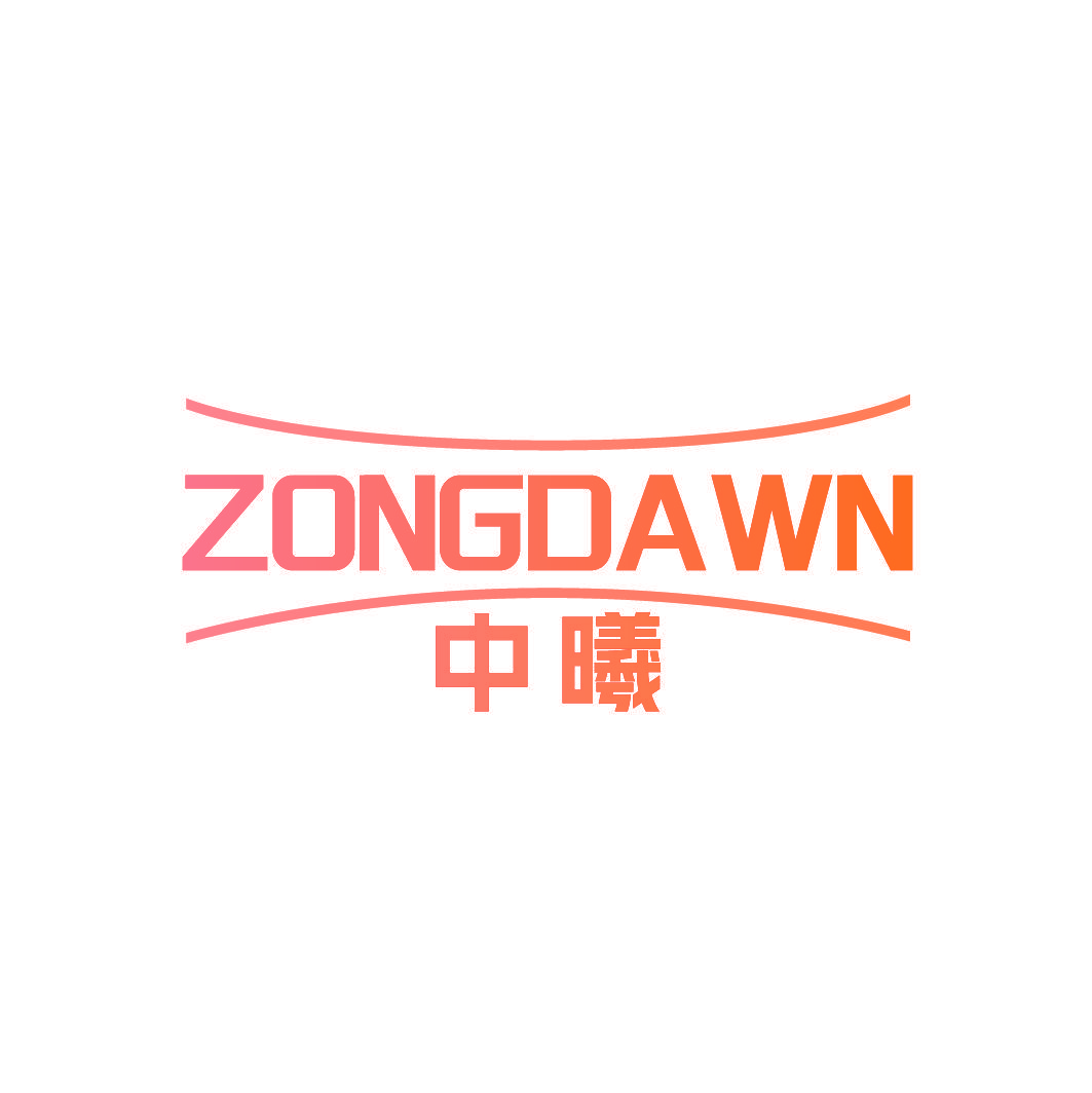 ZONGDAWN 中曦