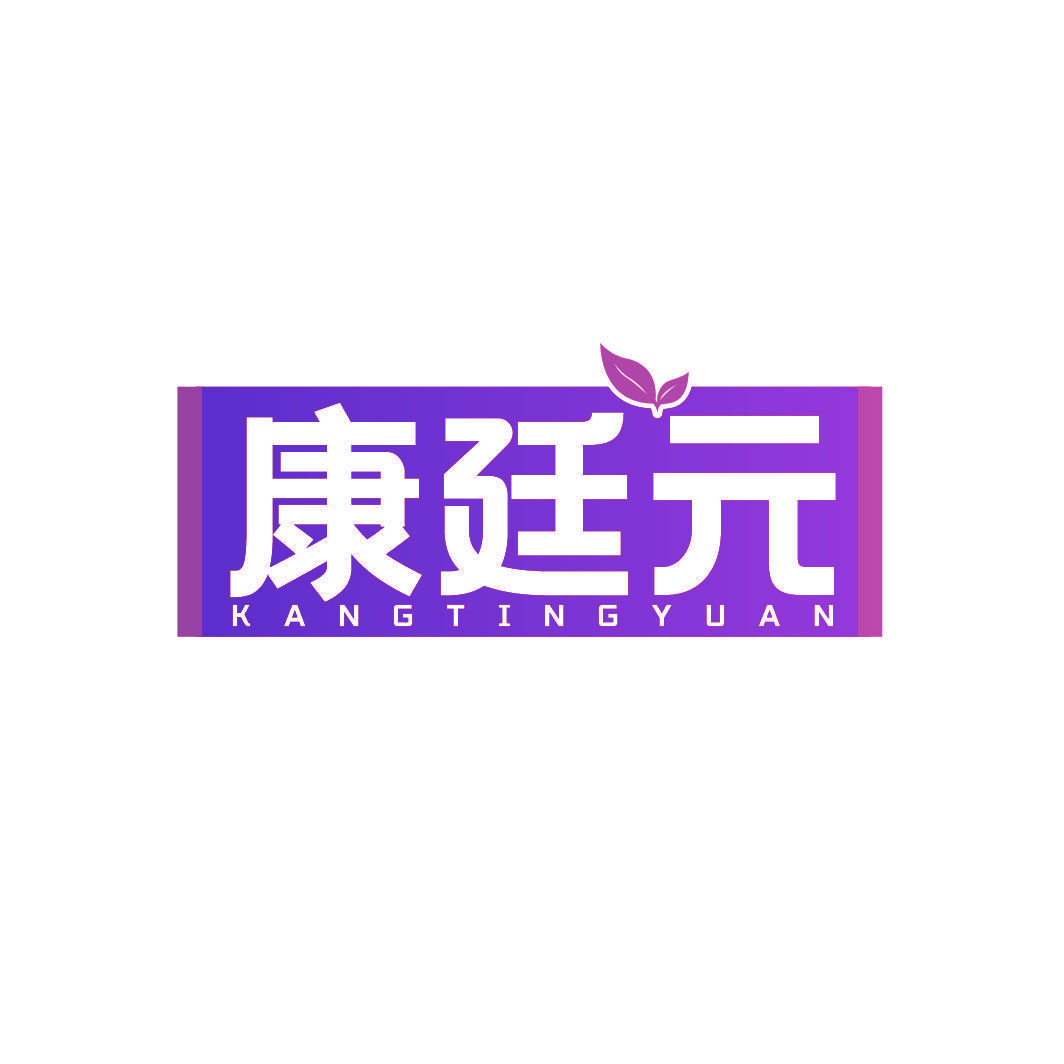 康廷元