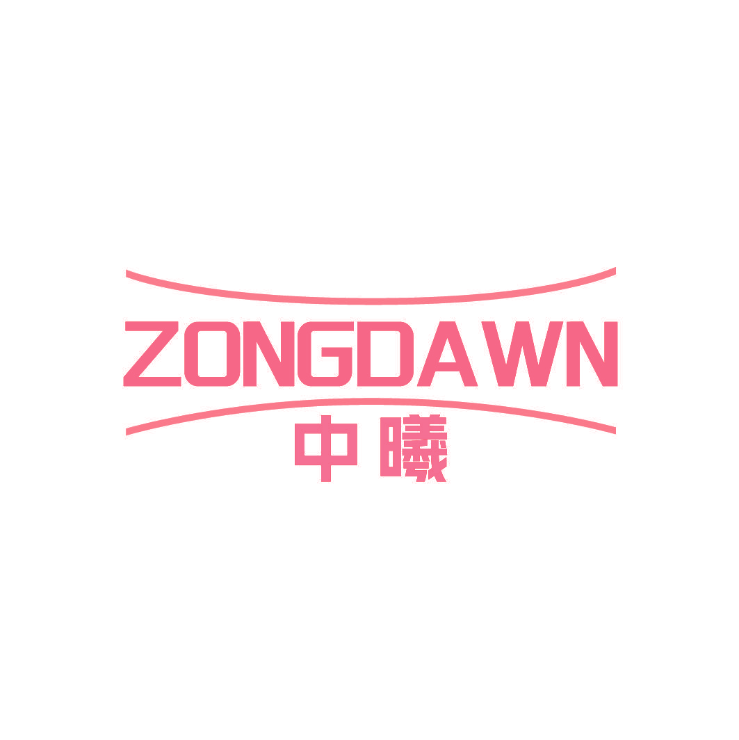 ZONGDAWN 中曦