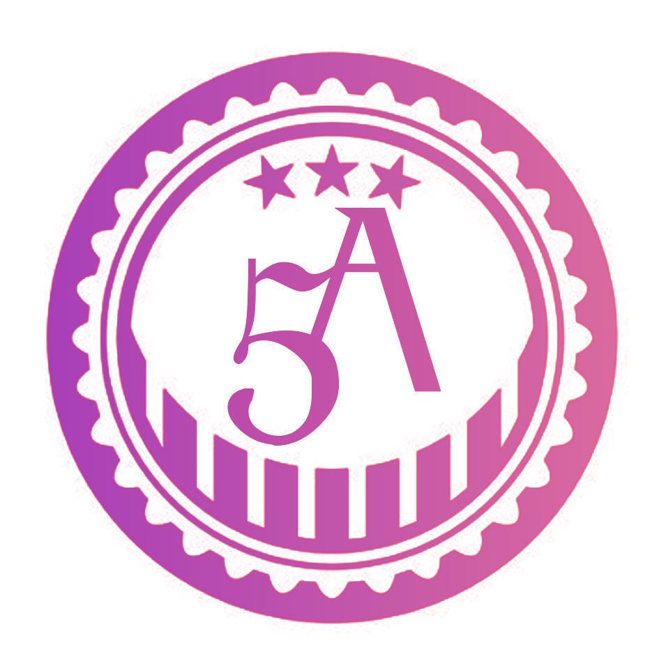 5 A