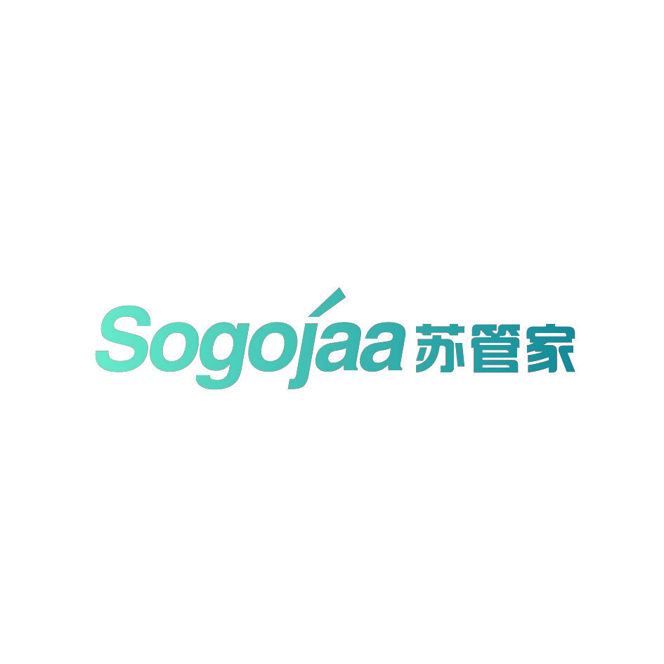 SOGOJAA 苏管家