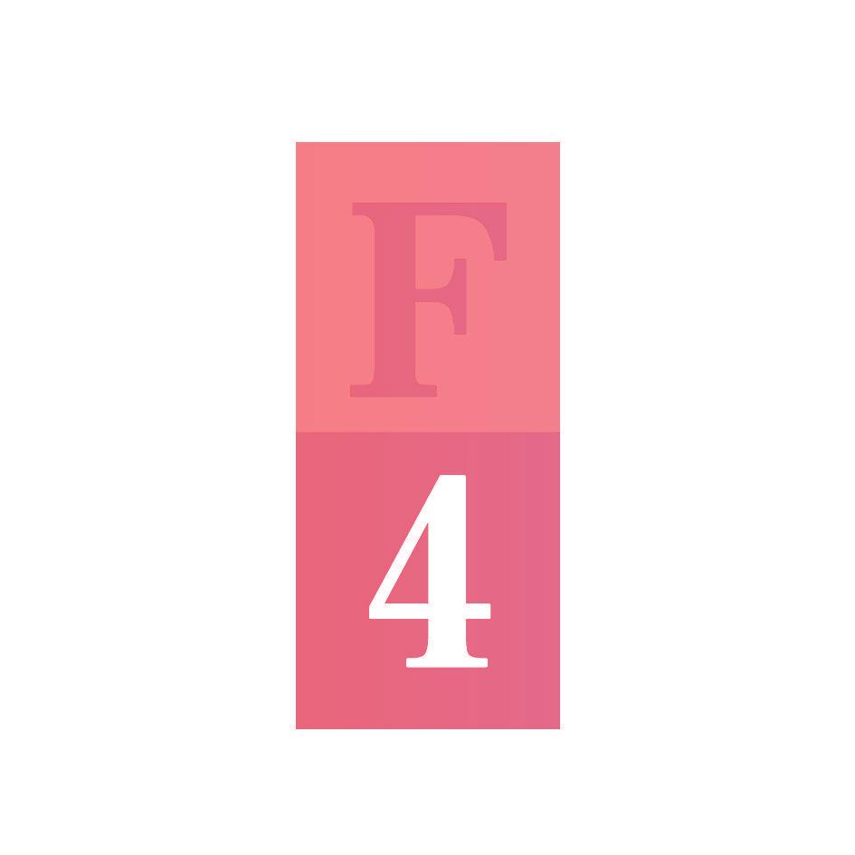 F 4